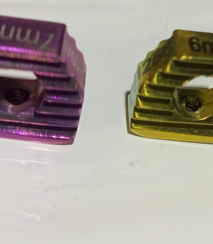 Cervical Fusion Cage Implant