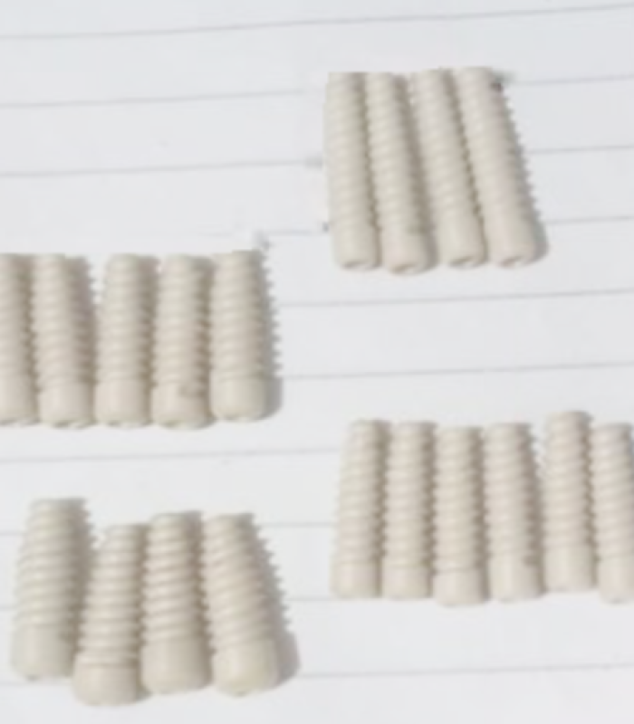 ACL Interference Screw, Cannulated